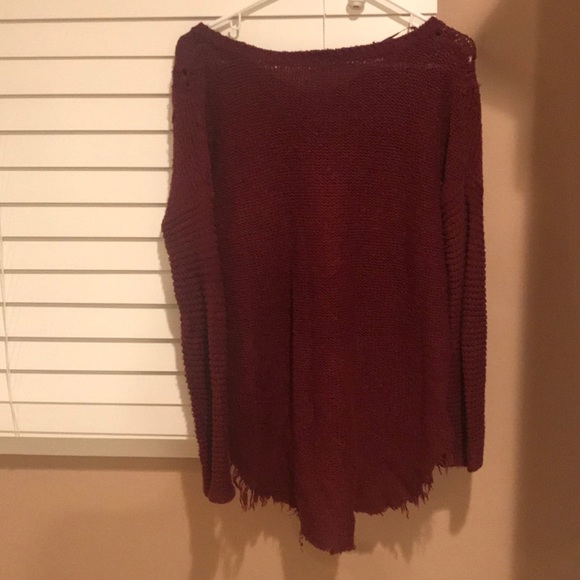Free People sweater - Picture 4 of 4